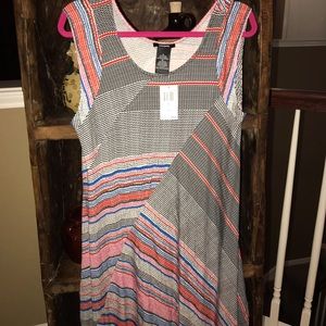 Premise NWT dress